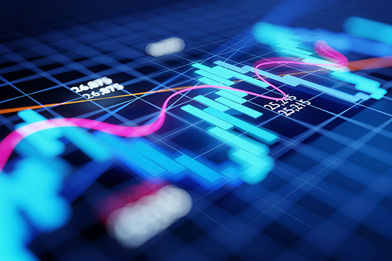 Nasdaq: Just a Correction or Start of Something Bigger?