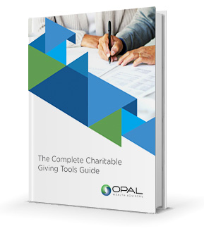 book-complete-charitable-giving-tools-guide