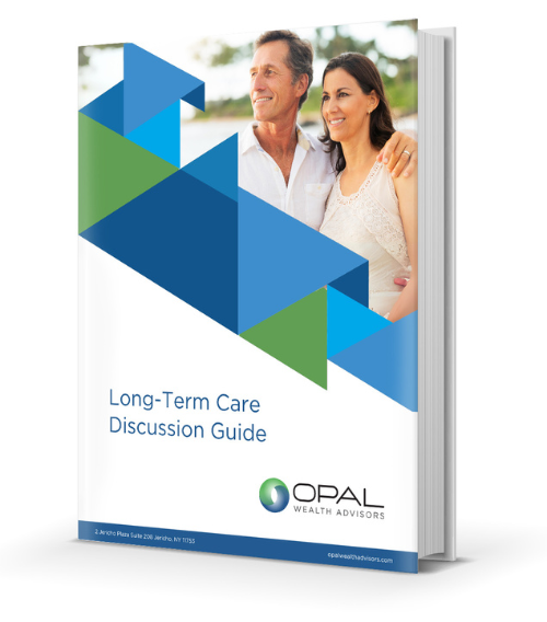 Opal_Long Term Care Guide