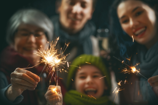 Four Proactive Year-End Strategies for High-Net-Worth Families