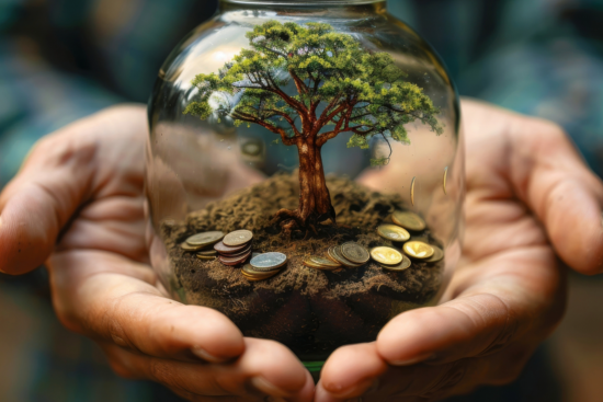 The Great Wealth Transfer: Opportunities & Implications for Women in the United States