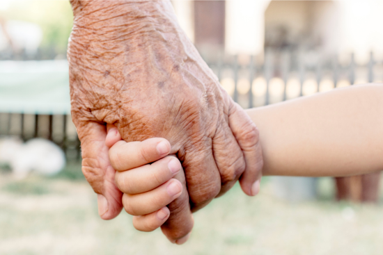 From Binder to Cloud: Building the Financial Bridge Between Generations