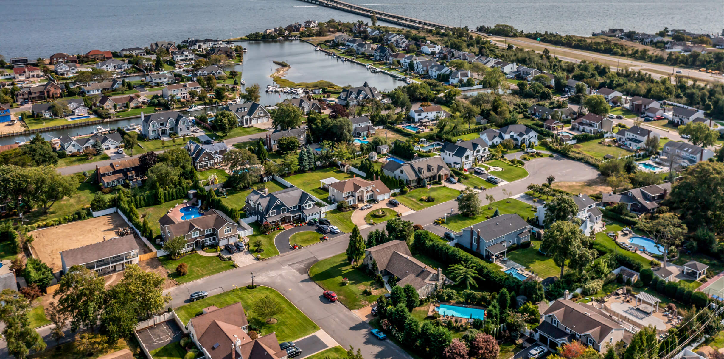 Financial Advisors Serving Suffolk County